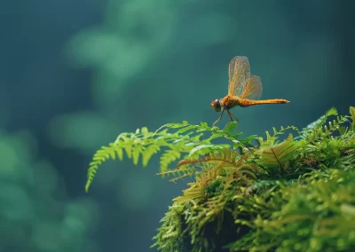 Protecția biodiversității
