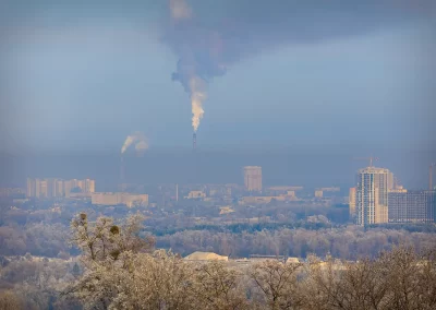 Gaze cu efect de seră