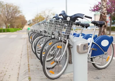Transport cu emisii scăzute
