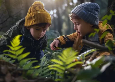 Protecţia ariilor naturale protejate