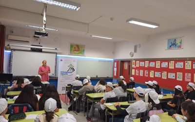 A demarat realizarea Ghidului de Protecție a Mediului