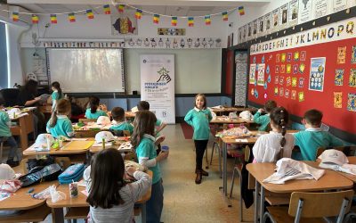 Reciclarea și artă