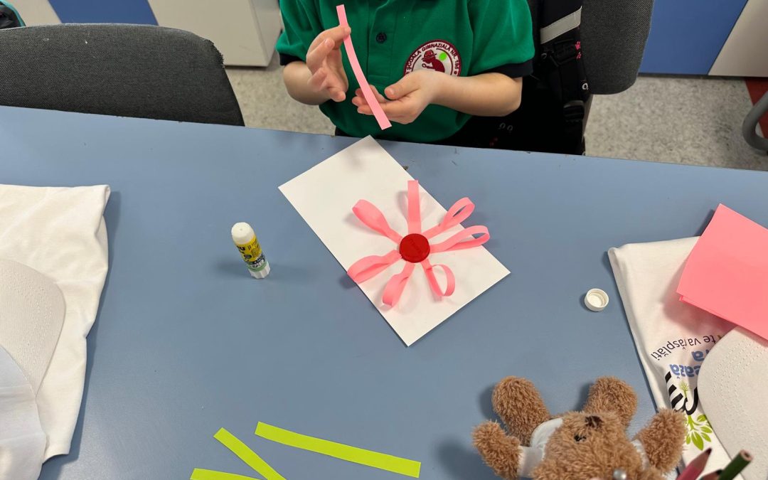 Creativitate și reciclare