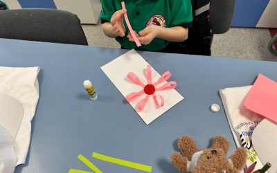 Creativitate și reciclare