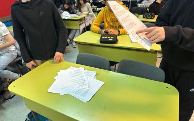 Cercetare despre resursele naturale regenerabile